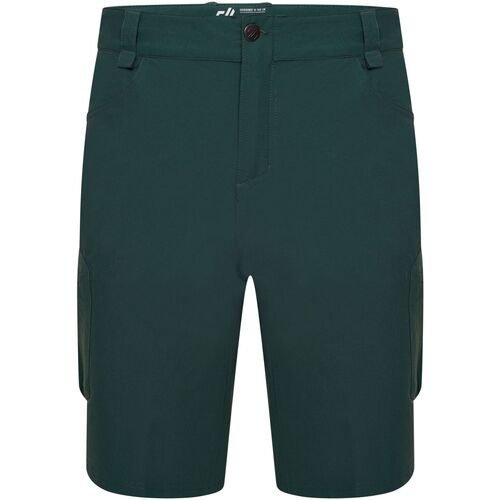 textil Hombre Shorts / Bermudas Dare 2b Tuned In II Verde