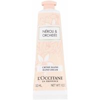 Belleza Cuidados manos & pies L'occitane Néroli & Orchidée Crème Mains 