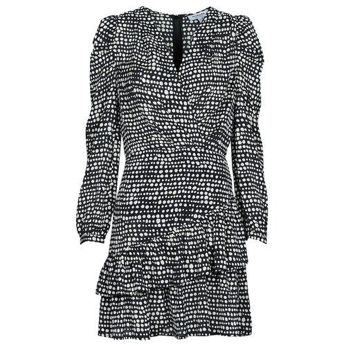 Morgan Negro - textil Vestidos Mujer 50,99 €
