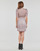 textil Mujer Vestidos cortos Morgan RNELY F Multicolor