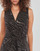 textil Mujer Tops / Blusas Morgan DBAM Negro / Oro