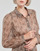 textil Mujer Tops / Blusas Morgan COLMI F Multicolor