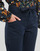textil Mujer Pantalones con 5 bolsillos One Step LE BILLY Marino