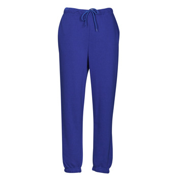 textil Mujer Pantalones de chándal Pieces PCCHILLI HW SWEAT PANTS Azul