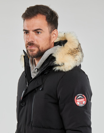 Geographical Norway BOSS Negro