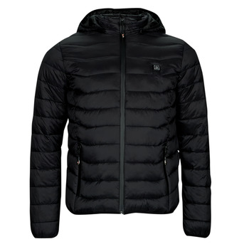 textil Hombre Plumas Geographical Norway DARMUP Negro