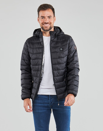textil Hombre Plumas Geographical Norway DARMUP Negro