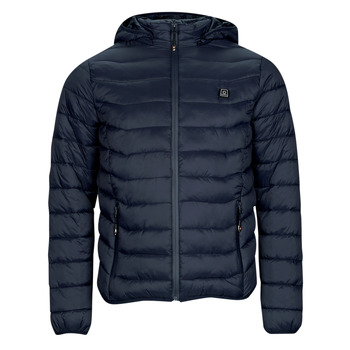 textil Hombre Plumas Geographical Norway DARMUP Marino