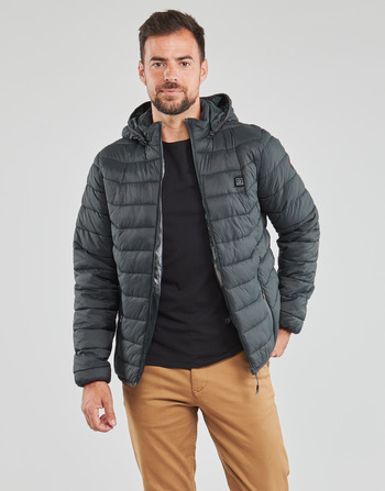 textil Hombre Plumas Geographical Norway DARMUP Gris