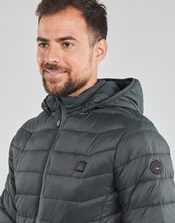 Geographical Norway DARMUP Gris