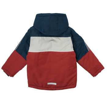 Name it NKMMAX JACKET Multicolor
