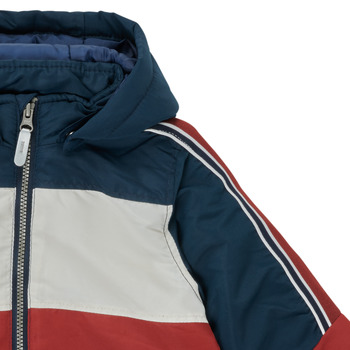 Name it NKMMAX JACKET Multicolor