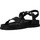 Zapatos Mujer Sandalias Gioseppo 65917G Negro