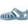 Zapatos Niño Sandalias IGOR S10271 Azul