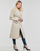 textil Mujer Abrigos Guess LAURENCE COAT Beige