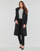textil Mujer Abrigos Guess LAURENCE COAT Negro