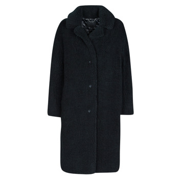 textil Mujer Abrigos Guess ALINA COAT Negro