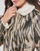 textil Mujer Abrigos Guess EDITH REVERSIBLE COAT Multicolor