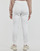 textil Mujer Pantalones de chándal Guess ALLIE Blanco