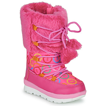 Zapatos Niña Botas de nieve Agatha Ruiz de la Prada APRES SKI Rosa