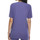 textil Mujer Tops y Camisetas Calvin Klein Jeans  Violeta