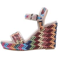 Zapatos Mujer Sandalias La Strada  Multicolor