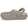 Zapatos Zuecos (Clogs) Crocs CLASSIC LINED CLOG Beige