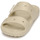 Zapatos Zuecos (Mules) Crocs CLASSIC CROCS SANDAL Beige