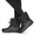Zapatos Mujer Botas de nieve Crocs CLASSIC NEO PUFF LUXE BOOT W Negro