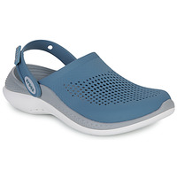 Zapatos Zuecos (Clogs) Crocs LITERIDE 360 CLOG Azul