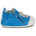 Zapatos Niños Pantuflas para bebé Robeez CHOU DOG Azul