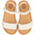 Zapatos Sandalias Gioseppo LEOTI Blanco