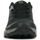 Zapatos Mujer Senderismo Salomon X Ultra 4 Wn's Negro