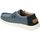 Zapatos Hombre Derbie & Richelieu Kangaroos K724-44 Azul