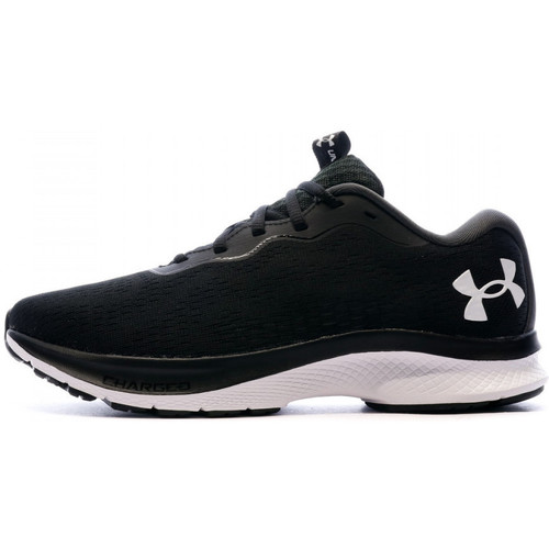 Zapatos Mujer Running / trail Under Armour  Negro