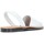 Zapatos Sandalias Arantxa MENORQUINA 1036 BALEARES Blanco