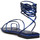 Zapatos Mujer Sandalias Jeffrey Campbell BLU PRIMMA Azul
