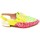 Zapatos Mujer Derbie & Richelieu Angari 44158-58 Multicolor