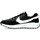 Zapatos Hombre Deportivas Moda Nike WAFFLE DEBUT Negro