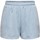 textil Mujer Shorts / Bermudas Only ONLDREAMER LIFE UNB KEY SHORTS Azul