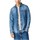 textil Hombre Camisas manga larga Pepe jeans PM307491WT5 000 Azul