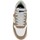 Zapatos Hombre Deportivas Moda Dunlop 35796 Marrón