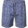textil Hombre Shorts / Bermudas Craghoppers Medici Multicolor