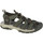 Zapatos Hombre Sandalias de deporte Cmp Sahiph Hiking Sandal Verde