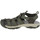 Zapatos Hombre Sandalias de deporte Cmp Sahiph Hiking Sandal Verde