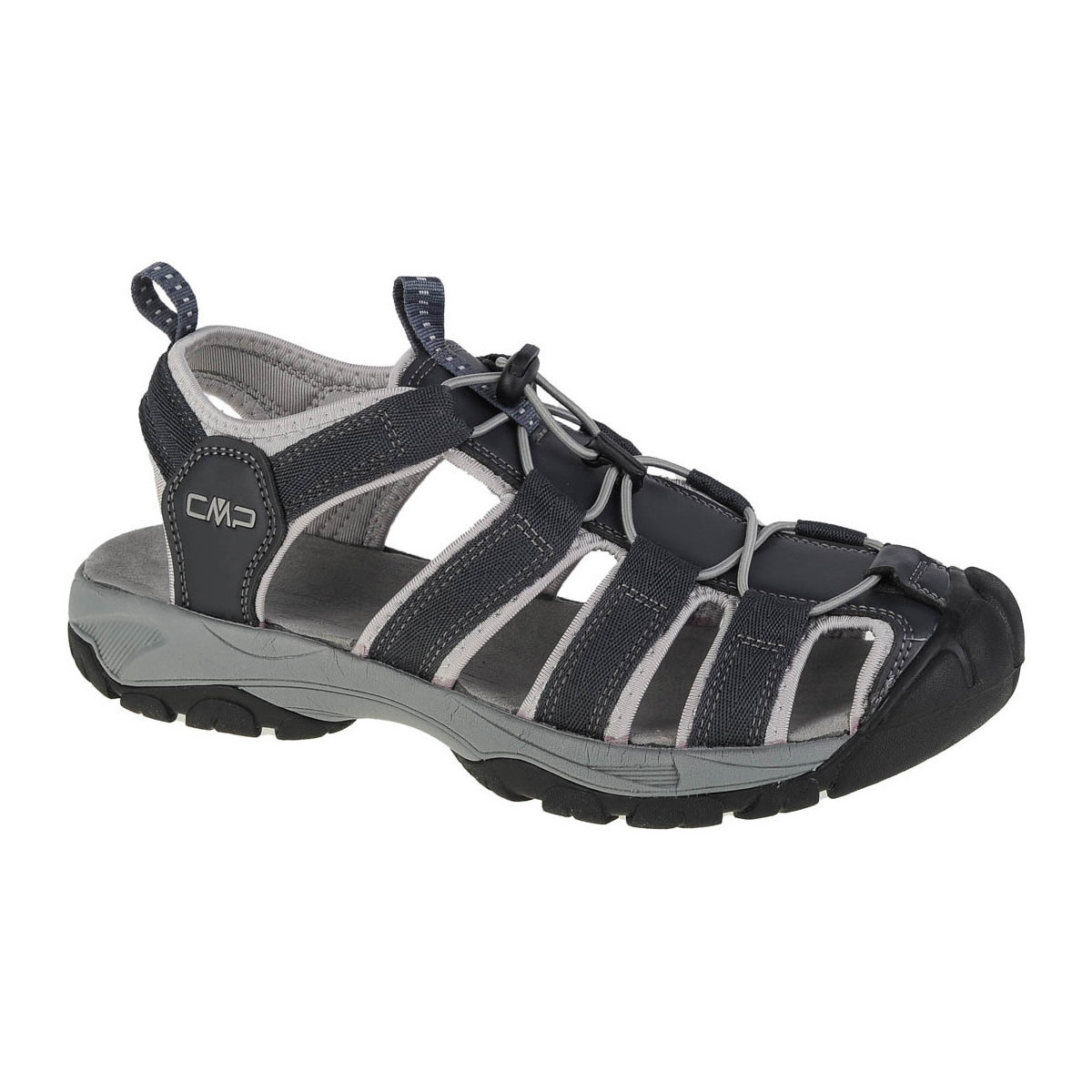 Zapatos Hombre Sandalias de deporte Cmp Sahiph Hiking Sandal Azul