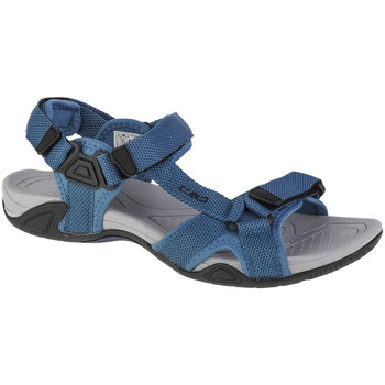 Zapatos Hombre Sandalias de deporte Cmp Hamal Hiking Sandal Azul