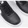 Zapatos Hombre Zapatillas bajas Nike Court Vision Low Next Nature Negro