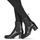 Zapatos Mujer Botines Muratti Ronnet Negro