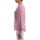 textil Mujer Camisas Roy Rogers P22RND480P0510569 Violeta